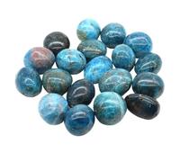 Decorative stones Tumbled Stones Healing Crystal Gem Quartz Aquarium Garden DIY Home Decor for Garden(Color 54,1PC)