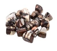 Decorative stones Tumbled Stones Healing Crystal Gem Quartz Aquarium Garden DIY Home Decor for Garden(Color 29,200g)