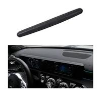 Decorative Strip Car Dashboard Meter GPS Screen Sun Visor Sunshade Cover Trim Sticker For Benz For GLB For GLA For CLA B200 For A180 For A200L 2020 2021 Panel Cover Sticker