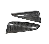 Decorative Strips Car Front Headlight Eyebrow Eyelid Trim Cover Stickers For Benz G Class W463 G500 1998-2018 Auto Accessories