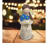 Decorative Table Figure to Honor Intimate Connection as a Stylish Home Accessory for the Office (A, One Size)