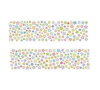 Decorative Tape Paper Starry Skies Series Washis Hand Account Artists Crafting Masking Crafting Starry Skies Series Washis Artists Lovely Decorative