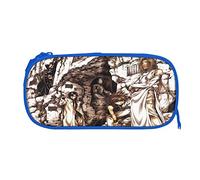 Decorative Throw Pillow Covers 8"x12" Rectangle Throw Tractor Agriculture Tranquil Pillowcase, Outdoor Pillow Protectors Boho Farmhouse Garden Pillows Cases for Home Patio Porch Couch Sofa Bed Living