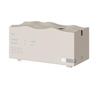 Decorative Tissue Box Covers - Aesthetic Jam Free | Decorative Tissue Box Napkin Container - For Bedroom Kitchen Home Decoration Office Apartment Dorm Desk Table Bedside Table