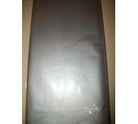 Decorative Tissue Paper - Metallic Silver
