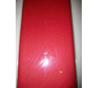 Decorative Tissue Paper - Red