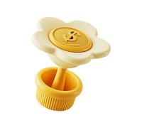 Decorative Toilet Flushing Button Tanks Push Button Assist Tool Upgrades for Odor Control Ergonomic Toilet Pushers