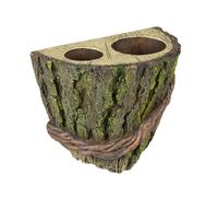 Decorative tree pot holder Terra Della Floating