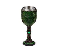 Decorative Treeman Goblet Fantasy Decor Gift