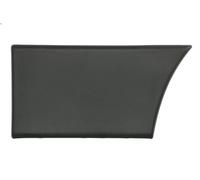 Decorative trim BLIC 5703-04-2092573P for FIAT DUCATO Bus (244_) 2 2001-2006