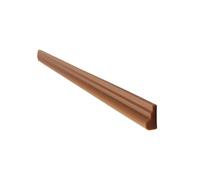 Decorative Trim Dollhouses Skirting Board Safe for Kids Play and Miniature Environment Decorative Props Outdoor Floor
