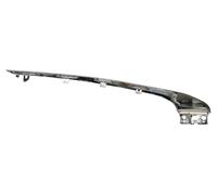 Decorative Trim Front Bumper Left For: MITSUBISHI ASX, OUTLANDER III 09.18-