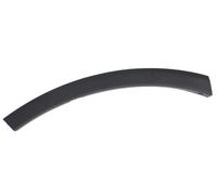 Decorative Trim Front Bumper Right For: TOYOTA RAV4 IV 02.16-10.18