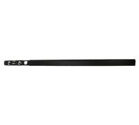Decorative Trim Front Left Door For: RENAULT CLIO III Ph I 5D 05.05-05.09