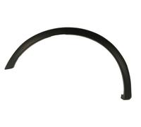 Decorative Trim Front Left Fender For: FORD F-SERIES XIII 01.17-05.20