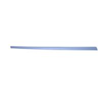 Decorative Trim Left Door Fits: FORD FIESTA V 3D 03.05-06.08