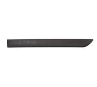Decorative Trim Rear Left Door Fits: OPEL CORSA D 5D 06.07-14.12