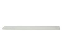 Decorative Trim Rear Left Door Fits: PEUGEOT 307 5D 08.00-04.12