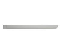 Decorative Trim Rear Left Door For: OPEL ASTRA G 4 / 5D 02.98-12.09