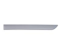 Decorative Trim Rear Left Door For: OPEL CORSA D 5D 07.06-12.14