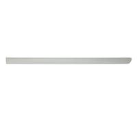 Decorative Trim Rear Left Fits: OPEL MERIVA A 03.05-10.05