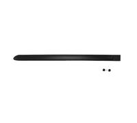 Decorative Trim Rear Left Fits: OPEL VECTRA B 10.95-07.03