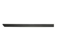 Decorative Trim Rear Right Door Fits: OPEL COMBO C 5D 10.01-10.10