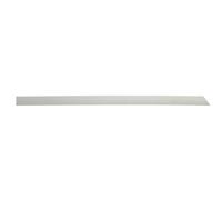 Decorative Trim Rear Right Fits: OPEL VECTRA C 02.04-08.09