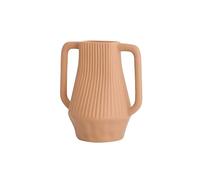 Decorative Vase Ornaments Home Creative Modeling Ceramic Crafts Flower Arrangement Utensils Art Space(E)