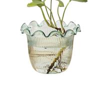 Decorative Vases for Home Decor - Decorative Vase - Water Plant Container Hydroponic Decor for Restaurant Balcony Event Staging Wedding Centerpiece Hotel Lobby