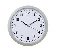 Decorative Wall Clock Box with Hiddens Safe Jewelry and Cash Storage Container Valuables Hideaway Home Decorations Concealed Safe Clock