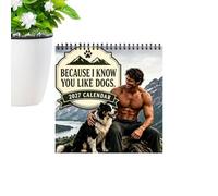 Decorative Wall Planner Calendar for Planning