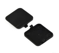 Decorative Windshield Cap for Honda CRV 2007-2011 Fade Resistant | for premium ABS plastic, black finish, fits 2007-2011 CRV, enhances exterior look, for durable daily use
