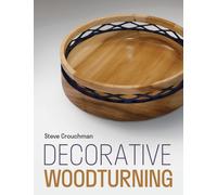 Decorative Woodturning