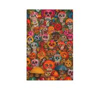 Decorator Wall Plate 1 Gang Light Switch Covers Mexican folk art Wallplate Single Toggle Switch Plate Mid Size 5" x 3" Electrical Outlet Covers Decorative Wall Switch Plate Cover Decor