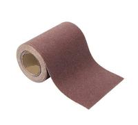 Decorators Sandpaper Roll 60 Grit Aluminium Oxide 115mm X 10 Metres