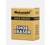 DecorDwell Rubber Shoe Cleaner, Magic Rubber Shoes White & Black, White Rubber for Leather Shoes, Rubber for Suede, Suede and Nubuck Leather, Remove Stains from Shoes, White, Medium