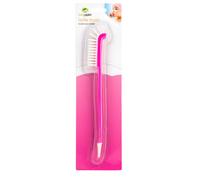 DECORE4U LTD BP Bottle Brush Long Handle Cleaning Brush for Bottles & Glassware in Pink DECORE4U LTD Pink