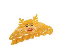Decorhome Hair Claw Clip,Thick Hair Clip Stylish Hair Clip for Styling - Women Hair Accessories Trendy Womens Hair Clip for Parties Gatherings Dating