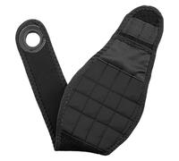 Decorhome Magnetic Wristband for Tools - 2pcs Adjustable Screw Holder Wristband | Wrist Support for Handy Gadget Handyman Tools | Electrician Wrist Band for Fathers Boyfriends | Thumb Sleeve Magnetic