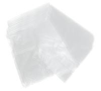 DECORNIJIA 100PCS Hair Capes for Salon Professional Hairdressing Shawls Transparent Haircut Aprons Lightweight Breathable Disposable Barber Cape for Home and Salon Use
