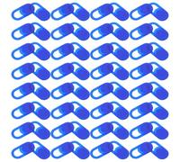 DECORNIJIA 100pcs Ultra-thin Camera Protector for Smartphone Phone Camera Lens Cover Privacy Cover for Laptop PC Tablet Protect Your Privacy and Security