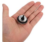 DECORNIJIA 10pcs Spray Can Nozzle Replacement Tips for 3d Printer Ink and Paint Spraying, Aerosol Can Valve Caps Adapter Set for Fluid Painting Applications