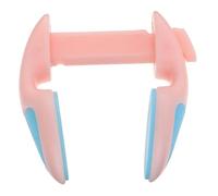 DECORNIJIA 1Pc Nose Lifting Clip Portable Nose Up Corrector Device for Enhanced Beauty for Home Office Use present for Friends and Family Non Intrusive Nose Shaper