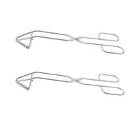 DECORNIJIA 2pcs Long Handle Butt Wiper Tool for Seniors and Disabled Smooth Surface Self Wipe Assist Toilet Aid Lightweight and Easy to Clean Bottom Wiping Wand for Independent Personal