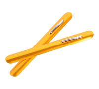 DECORNIJIA 2pcs Stainless Steel Kitchen Crumb Scraper with Clip Portable Table Crumber for Restaurant Servers Waiters Use Easy Carry Countertop Cleaner