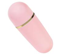 DECORNIJIA 2pcs Volcanic Stone Oil Absorbing Roller for Facial Skin Deep Cleanse Pores Smooth Complexion Durable Mineral for Oily Skin Control and Shine Removal