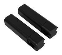 DECORNIJIA 2pcs Window Blind Cord Pull End Handle for Roller Blind Repair