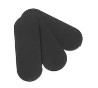 DECORNIJIA 3 Pcs Webcam Cover Slider Ultra-thin Privacy Lens Protector for Laptop Tablet Smartphone Slide to Open Close Camera Portable Security Accessories for Online Privacy Protection