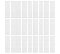 DECORNIJIA 300pcs Beginners Caligraphy Paper Classroom Use Calligraphy Paper Chinese Character Grid Chinese Calligraphy Training Practice Xuan Thin Xuan